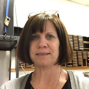 Meet your Posher, Lori